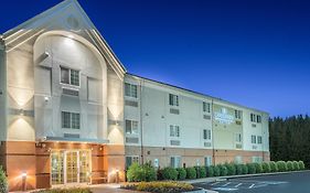 Candlewood Suites Hopewell Va